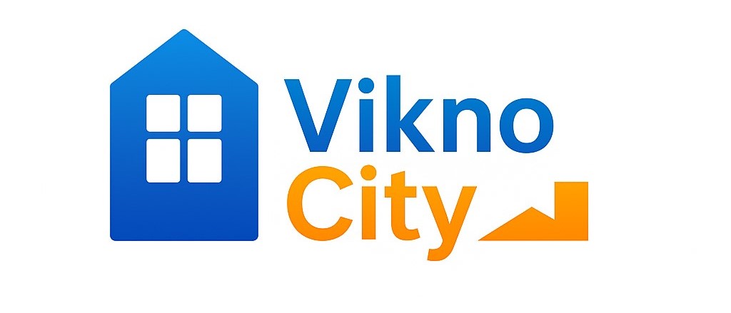 ViknoCity